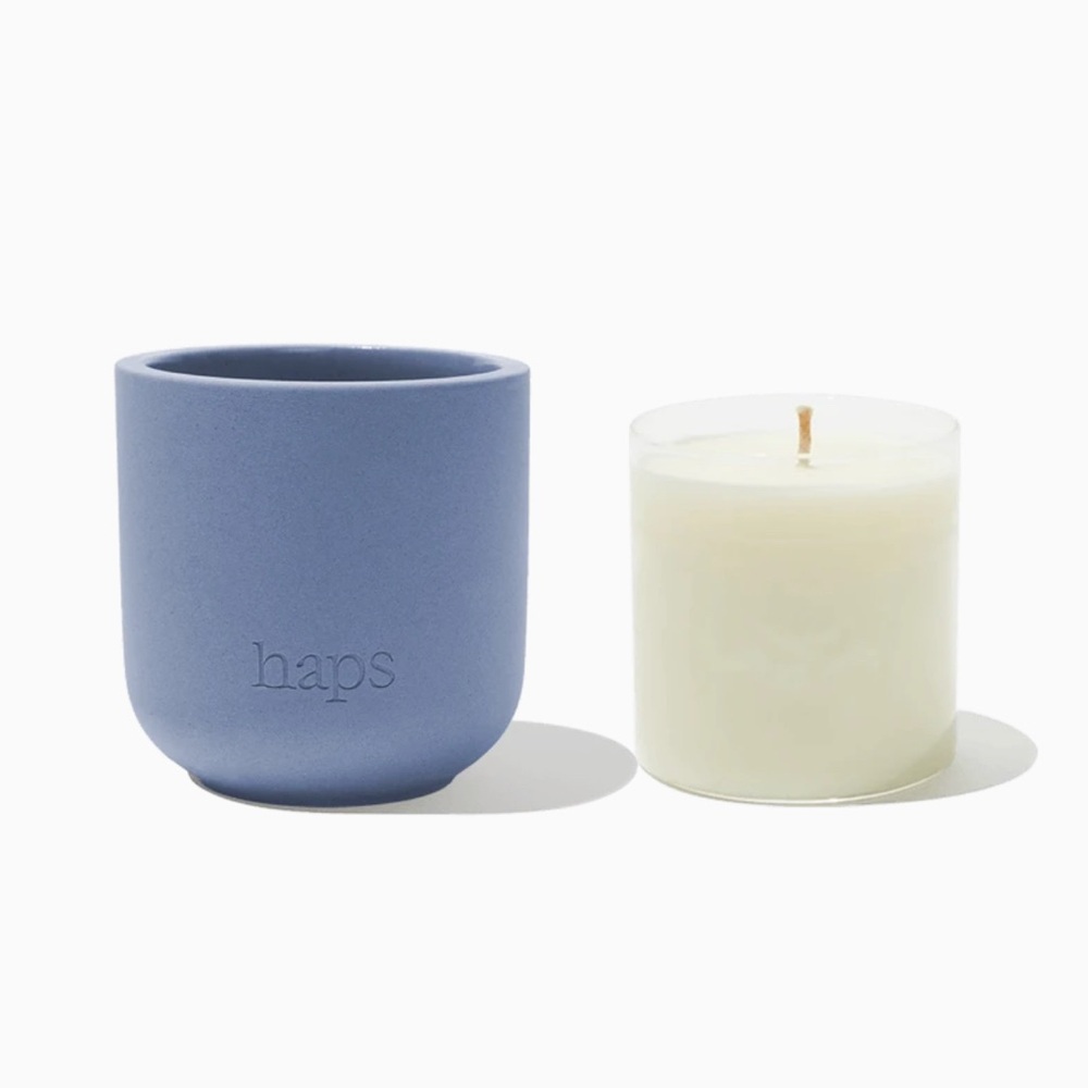 HAPS
Blue Vessel & Sunburn Bundle